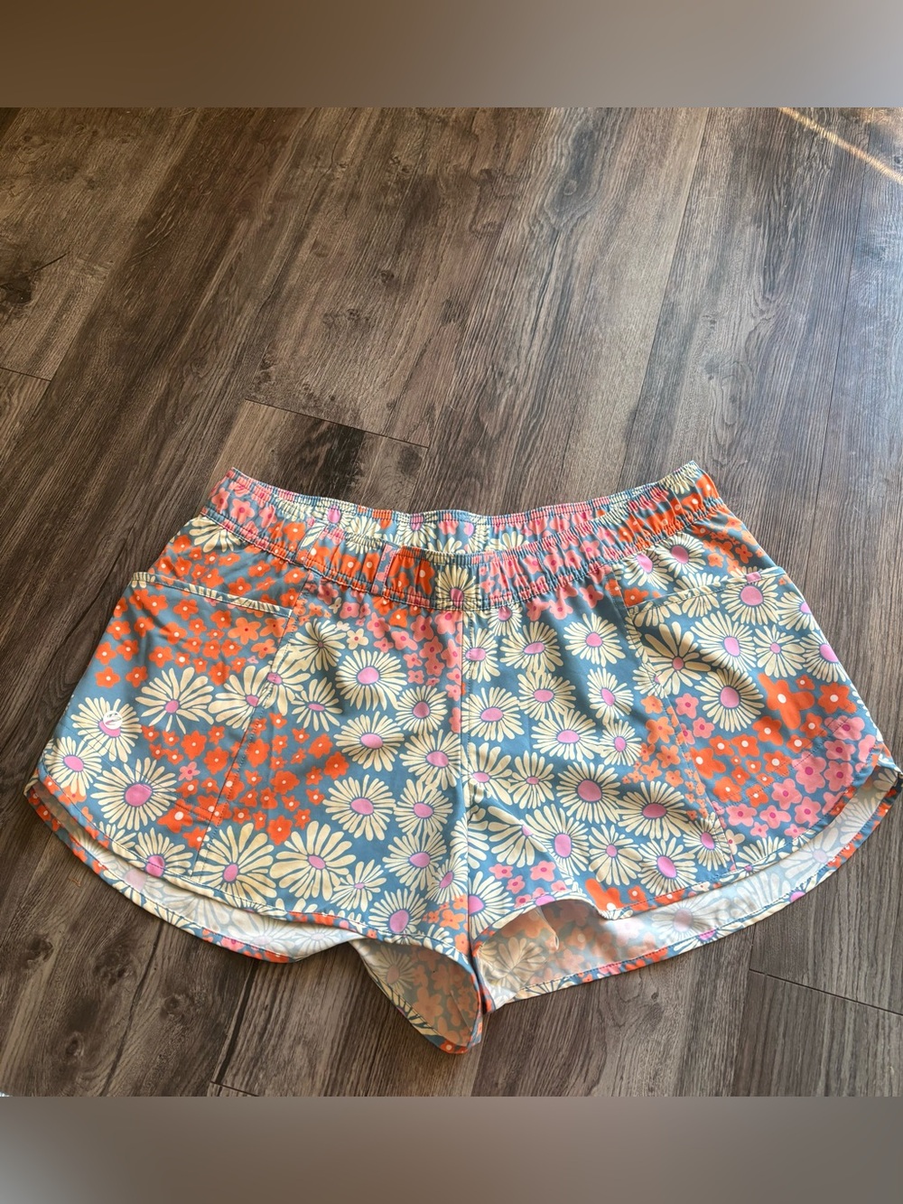 Nani Explorer Short